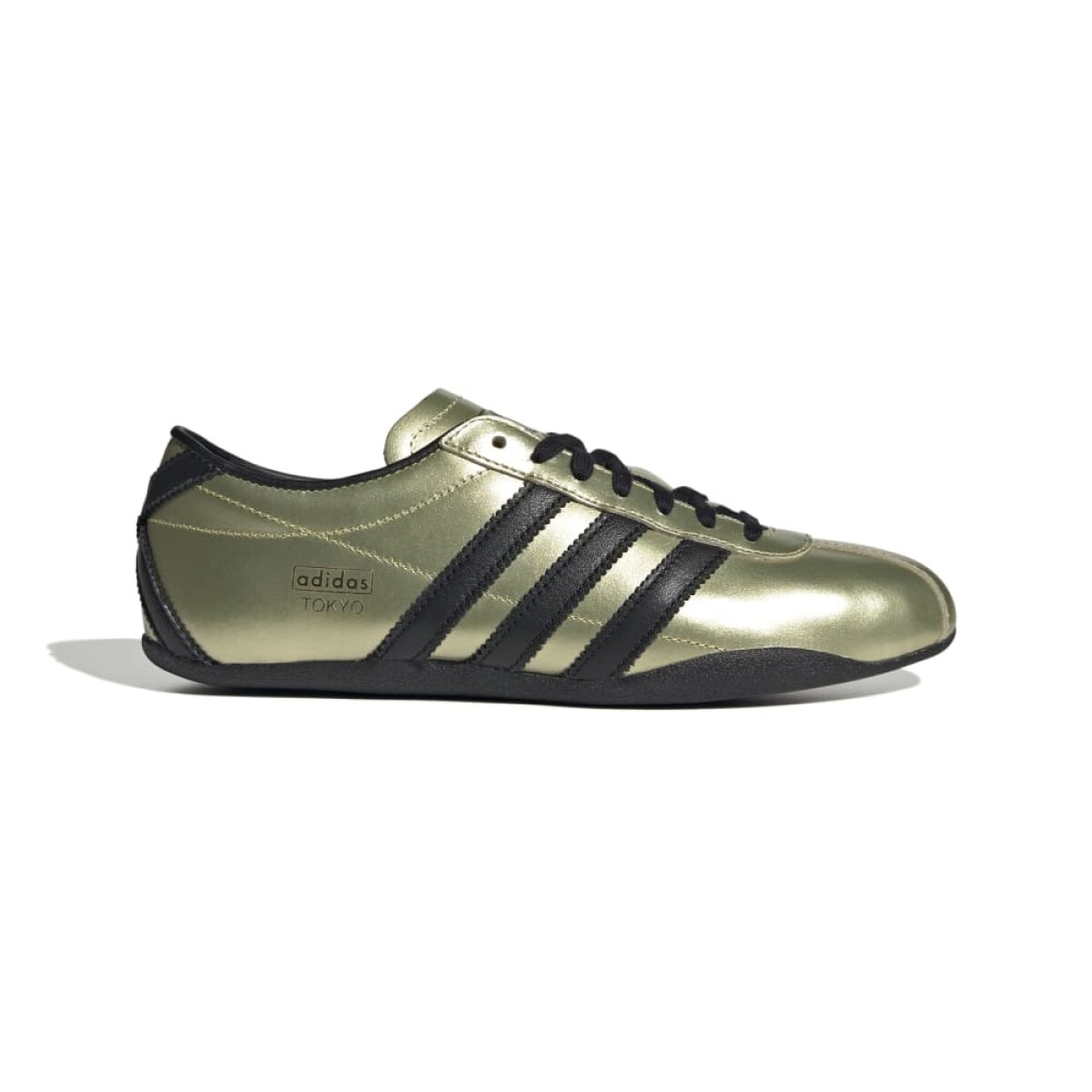 Zapatillas Adidas Tokyo Mujer - Beige 