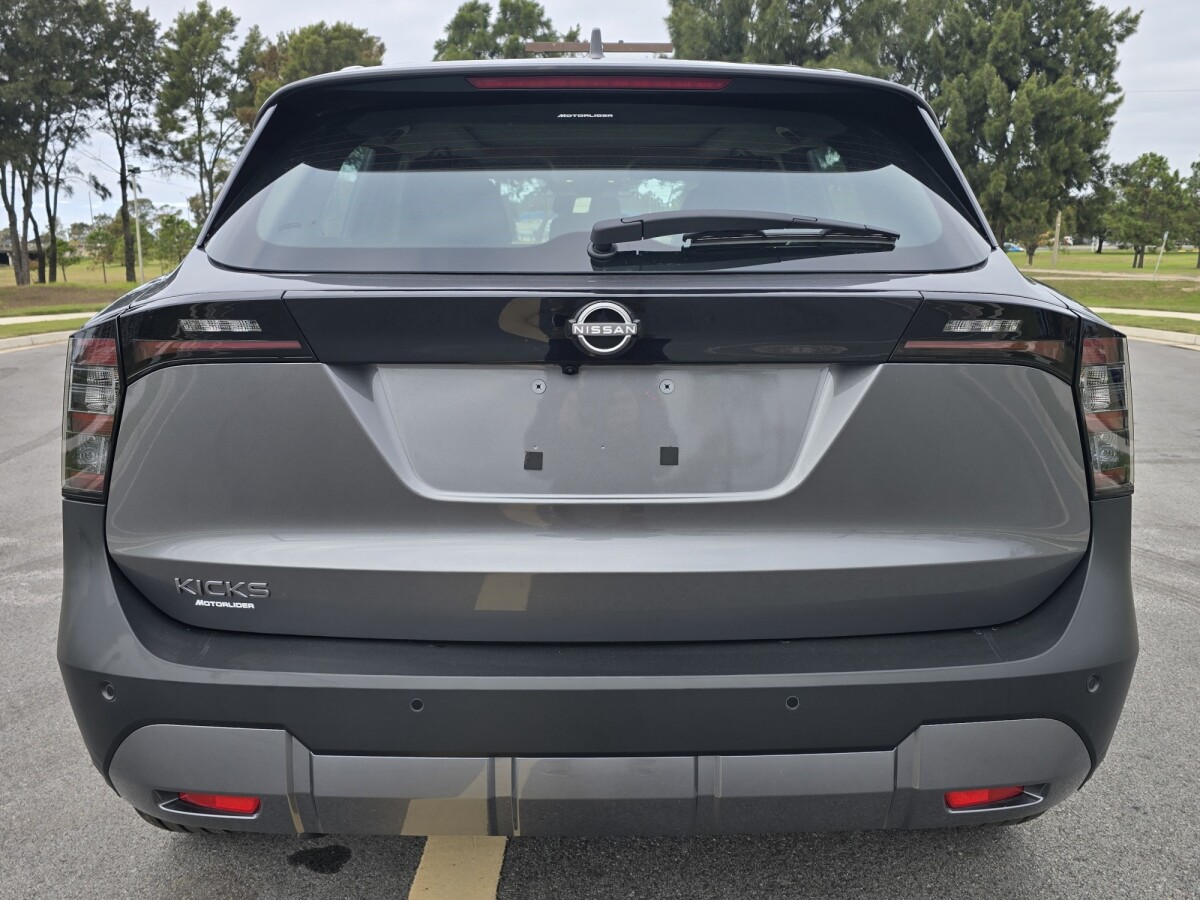 Nissan Kicks Sense 0KM | Permuta / Financia Nissan Kicks Sense 0KM | Permuta / Financia