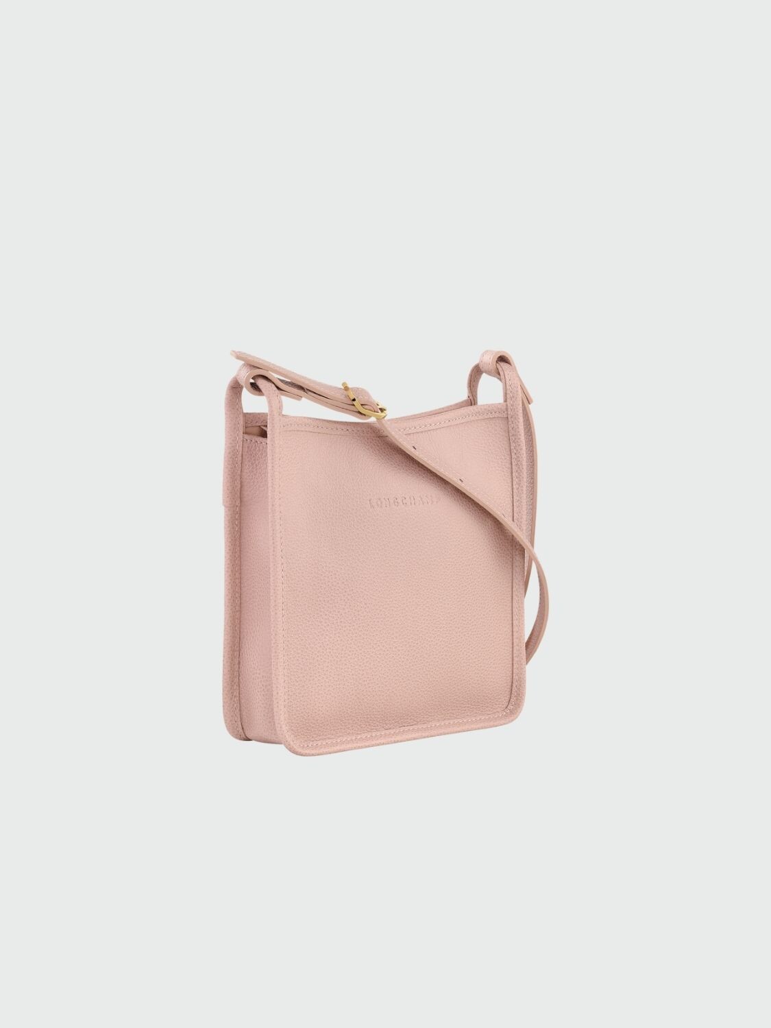 Longchamp -Cartera estilo bandolera, Le Foulonné 0