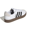 Championes Mujer Adidas Vl Court 3.0 Blanco-negro
