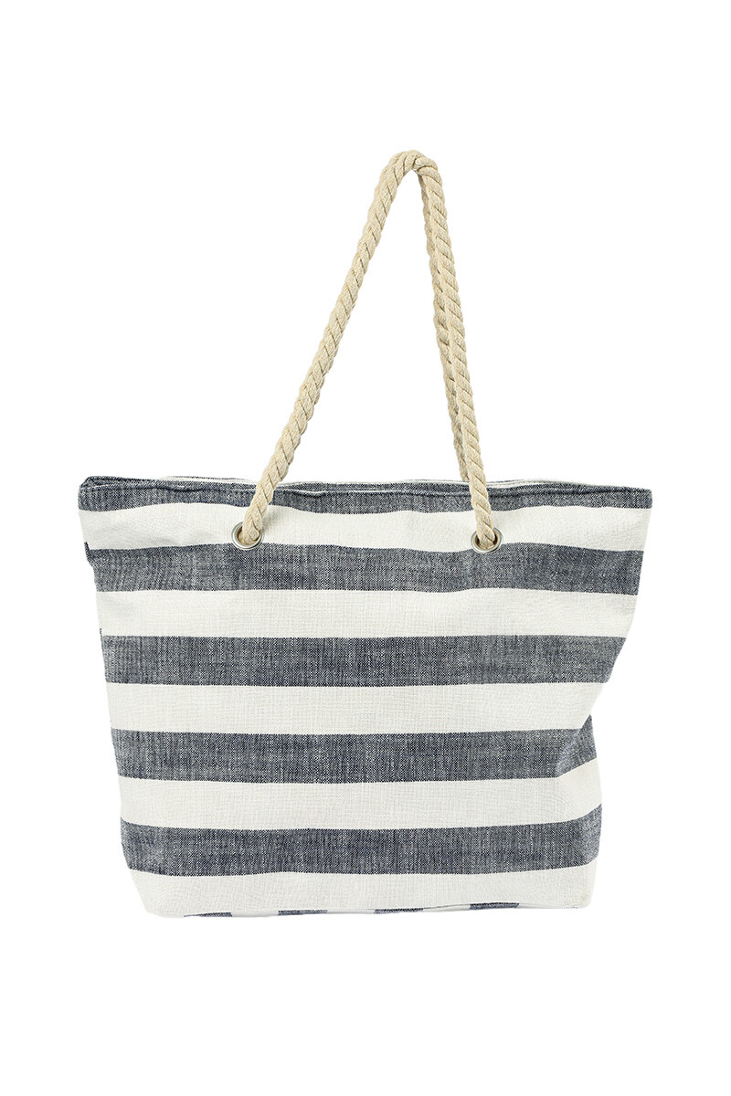 Bolso Bogota - Gris 