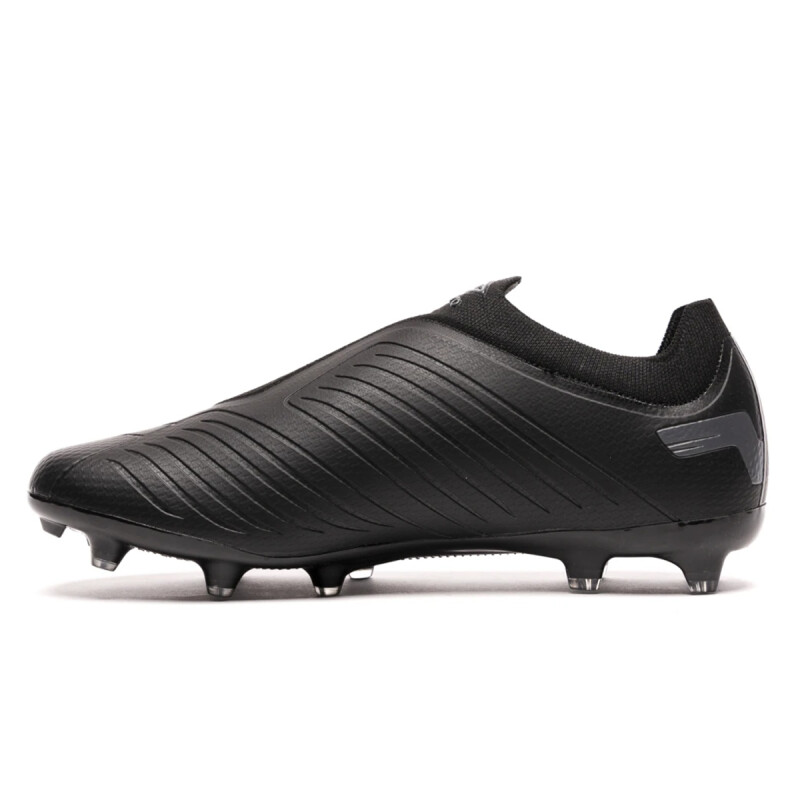 Championes Umbro Futbol Cancha AD FG VICTORY HG de Hombre - 20106348 Negro