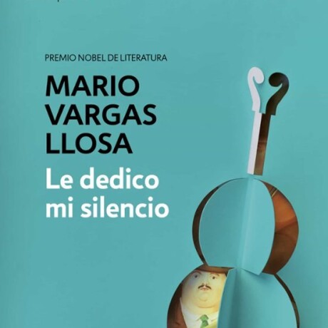 LE DEDICO MI SILENCIO LE DEDICO MI SILENCIO