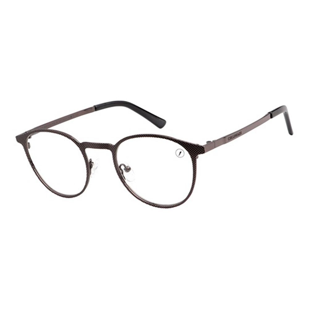 Lentes 2 en 1 Multi 2026 Redondo Negro/Ónix