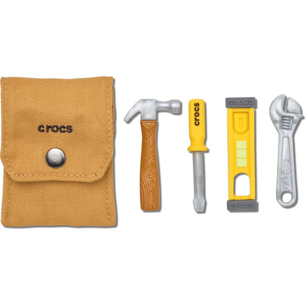 Jibbitz Tool Kit 5 Pack 