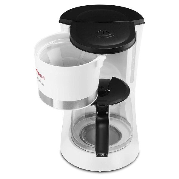 Cafetera De Goteo Ufes A Cg7123 CAFETERA DE GOTEO UFESA ACTIVA CG7123 AP