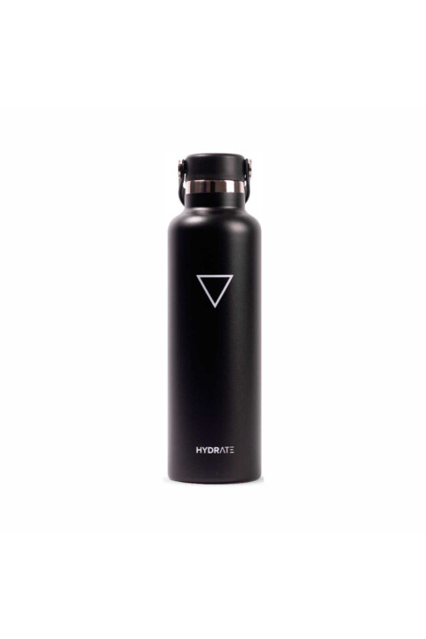 TERMO HYDRATE 710ML NEGRO