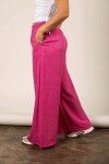 Palazo maca Fucsia