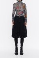 PANTALÓN MUJER Negro