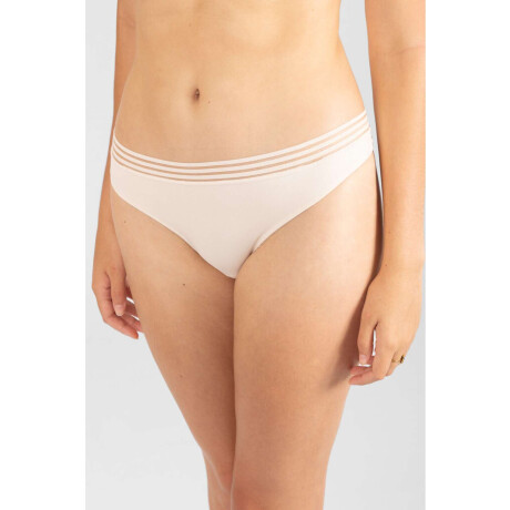 Colaless albor Nude