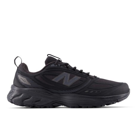 Championes New Balance de Hombre - 410 V8 - M4105FS BLACK