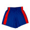 Short deportivo The Anglo School Blue