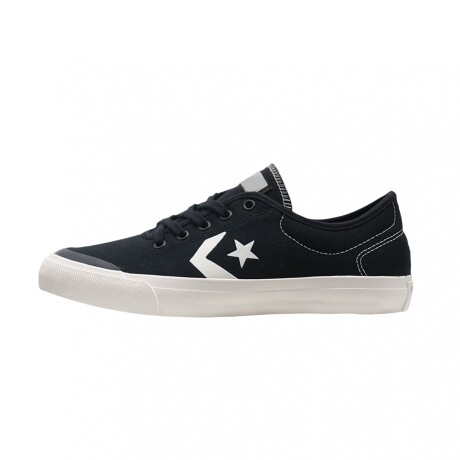 CONVERSE STOKE OX Black