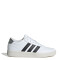 Championes de Mujer Adidas Breaknet 3.0 Blanco - Negro