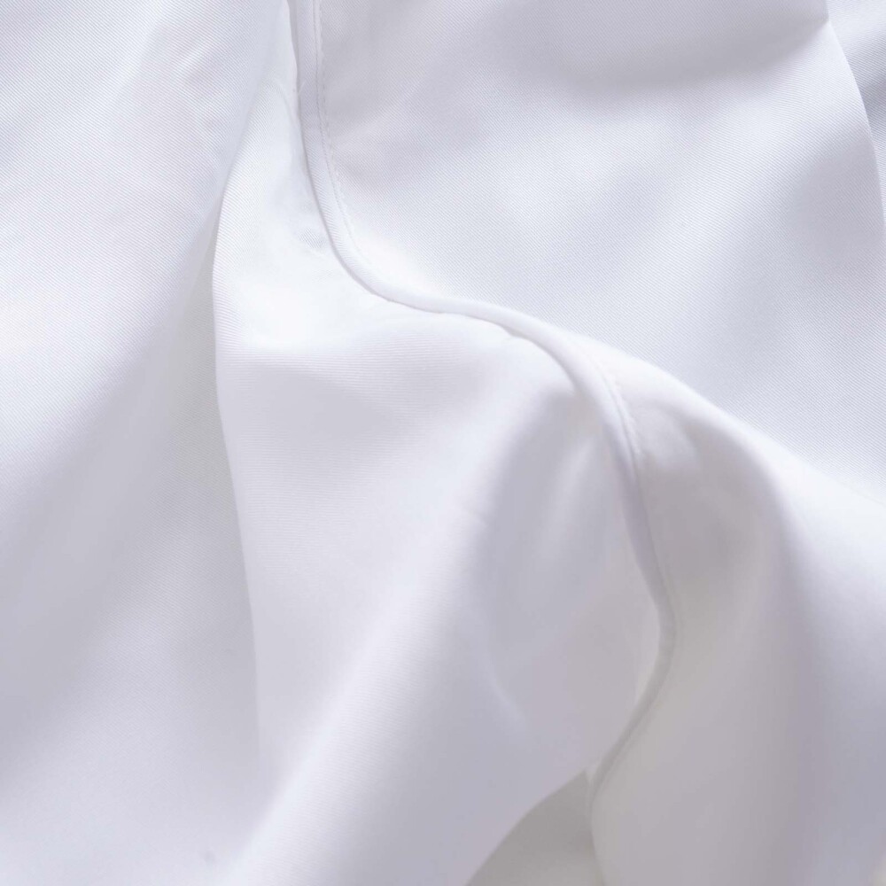 JUEGO DE SABANAS 1 PLAZA BAMBU BLANCO BAMBÚ