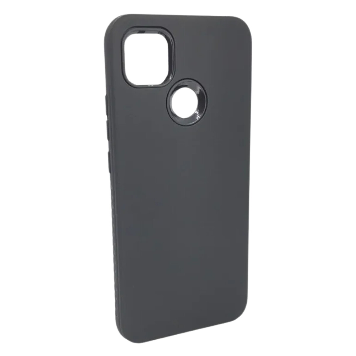 PROTECTOR REFORZADO ARMOR PARA XIAOMI REDMI 9C - Negro 