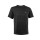 REMERA NIKE MILER DRIFIT Black