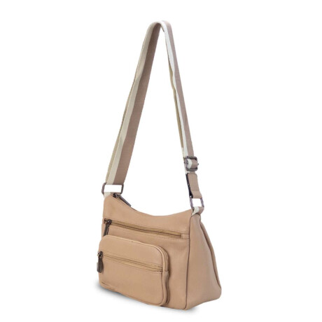 Bandolera Guatemala Piel