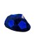 PANTUFLA PELOTA CNdeF Nacional Licencias Hombre 116