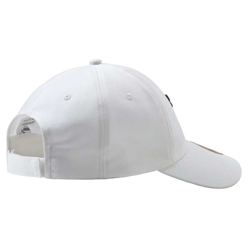 Gorro Puma ESS - 052919-02 Blanco