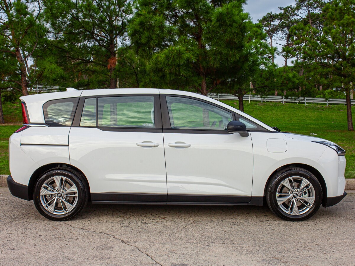 Bestune NAT 100% Eléctrica 2026 0KM Bestune NAT 100% Eléctrica 2026 0KM