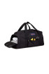 BOLSOS WEEKENDER MEDIUM DUFFEL BLACK