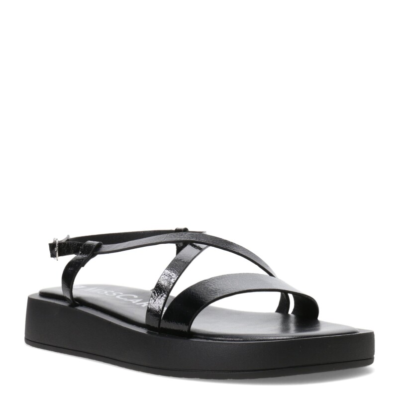 Sandalias de Mujer Miss Carol DEXAL Negro