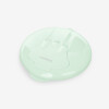 Bowl 4 en 1 KIKKABOO verde transparent