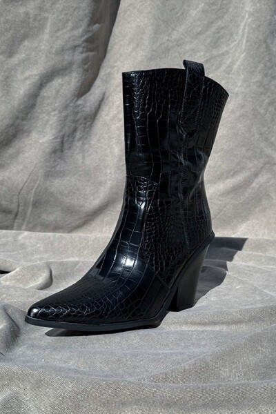 Bota Perpi Negro