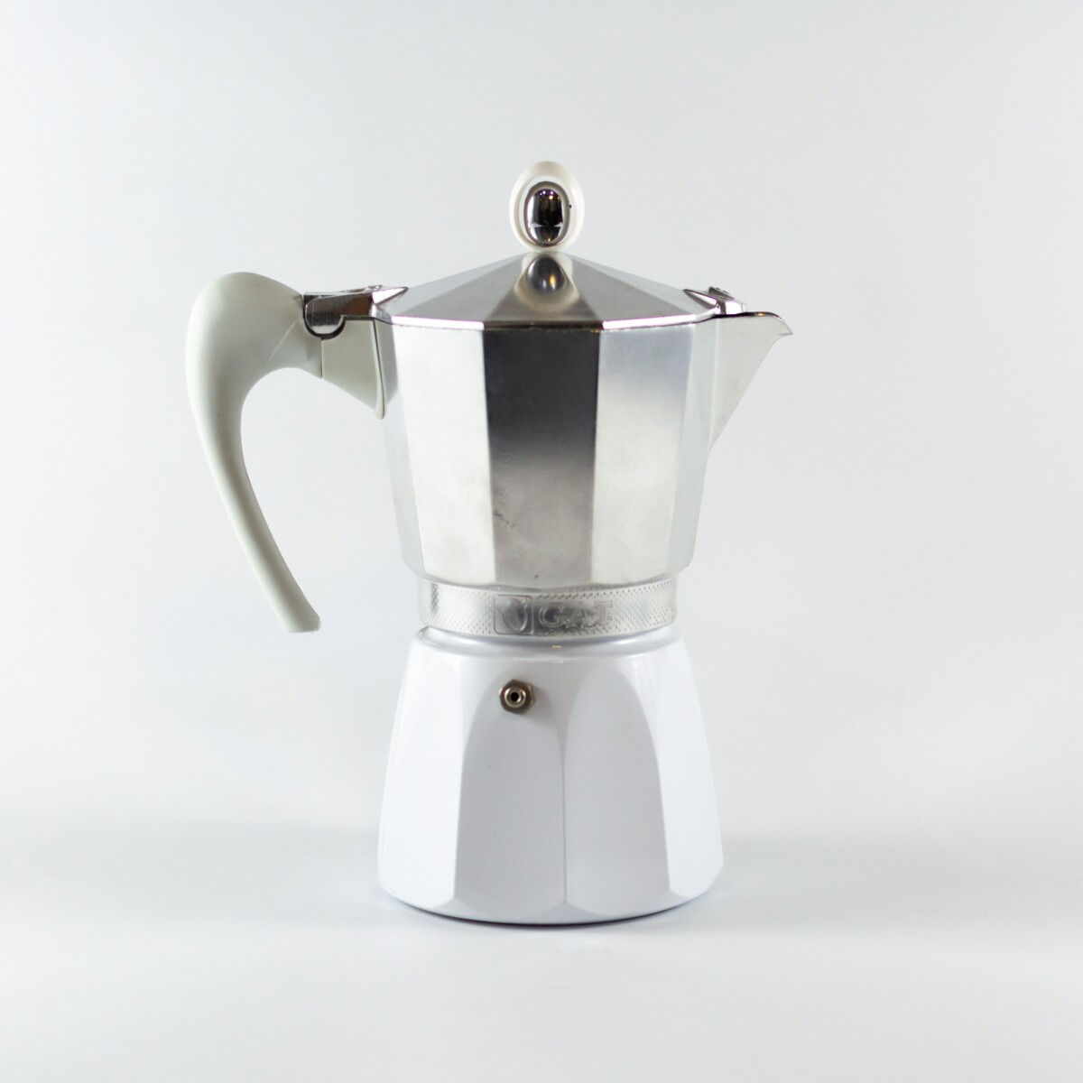 CAFETERA GAT DIVA 6 P 