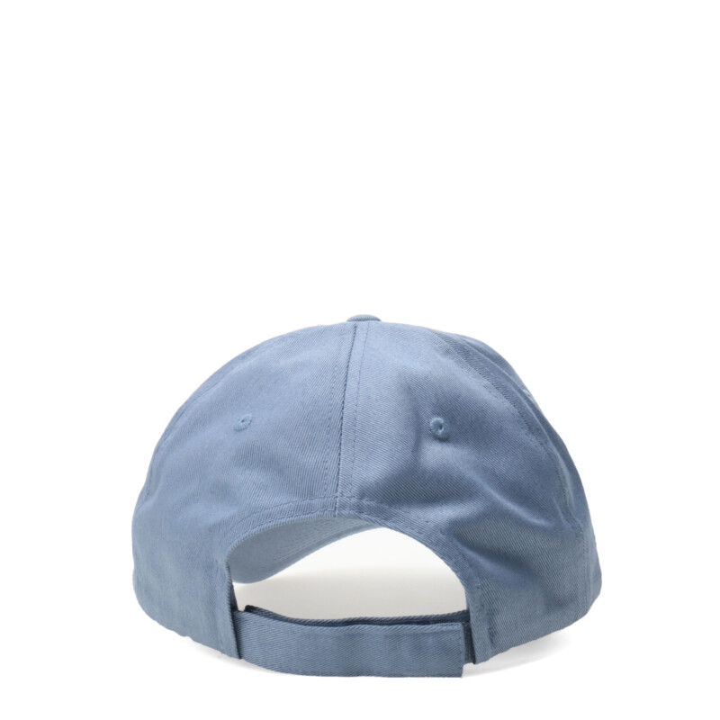 Gorro Puma BB Cat Azul