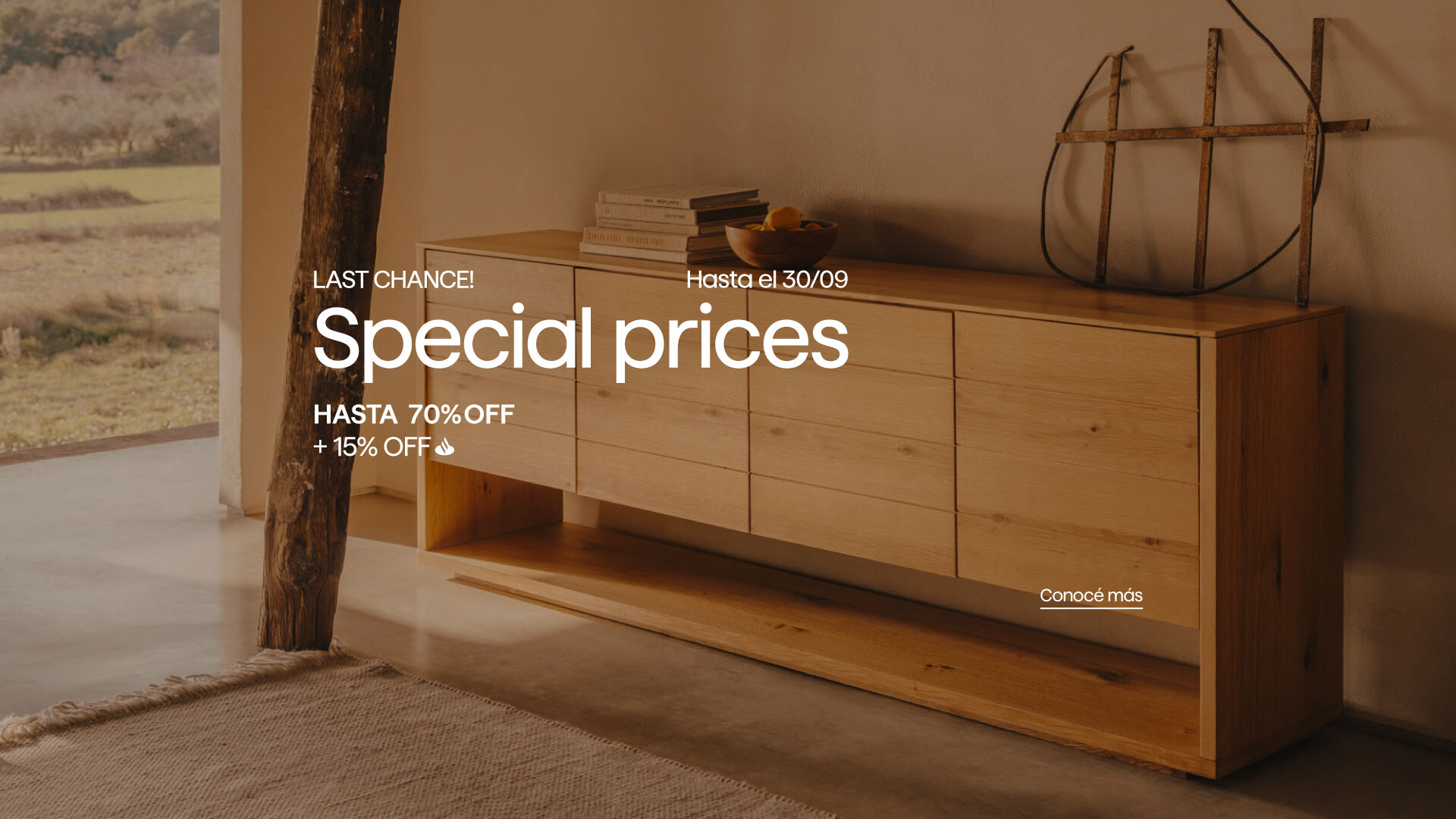 special prices Slider