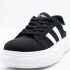 CHAMPION 32-36 BLACK/WHIT