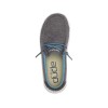 Wally Youth Sox - Niños Sharkskin