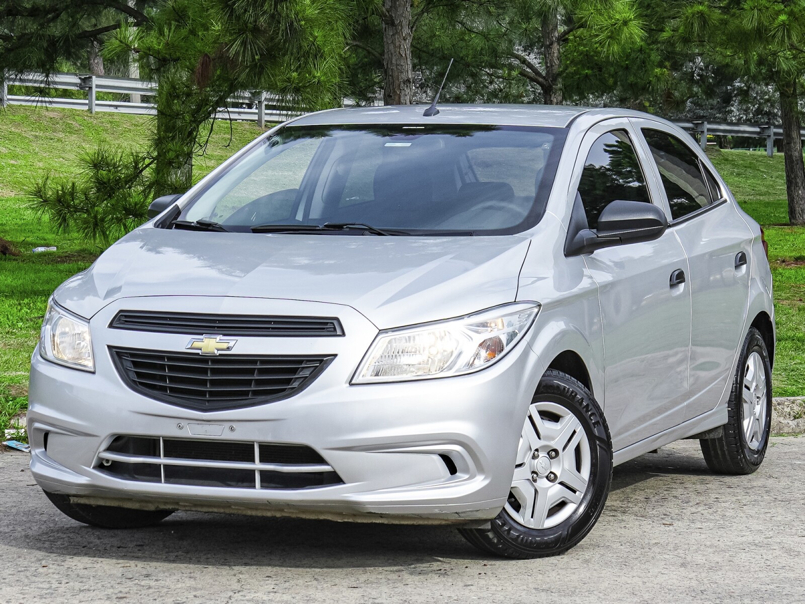 Chevrolet Joy 1.0 Extra Full| Permuta / Financia 