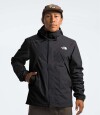 Campera Impermeable Antora hombre Tnf Black-npf