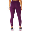 Race High Waist Tight - Mujer Deep Mauve