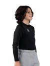 Remera Térmica Manga Larga Umbro Junior 060