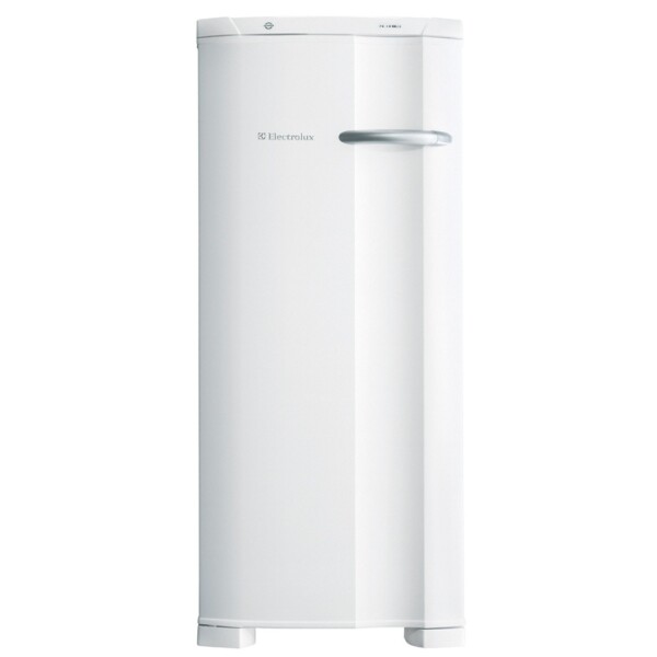 Freezer Electrolux Vertical 179l Frío Húmedo FREEZER ELECTROLUX VERTICAL 179L FE18