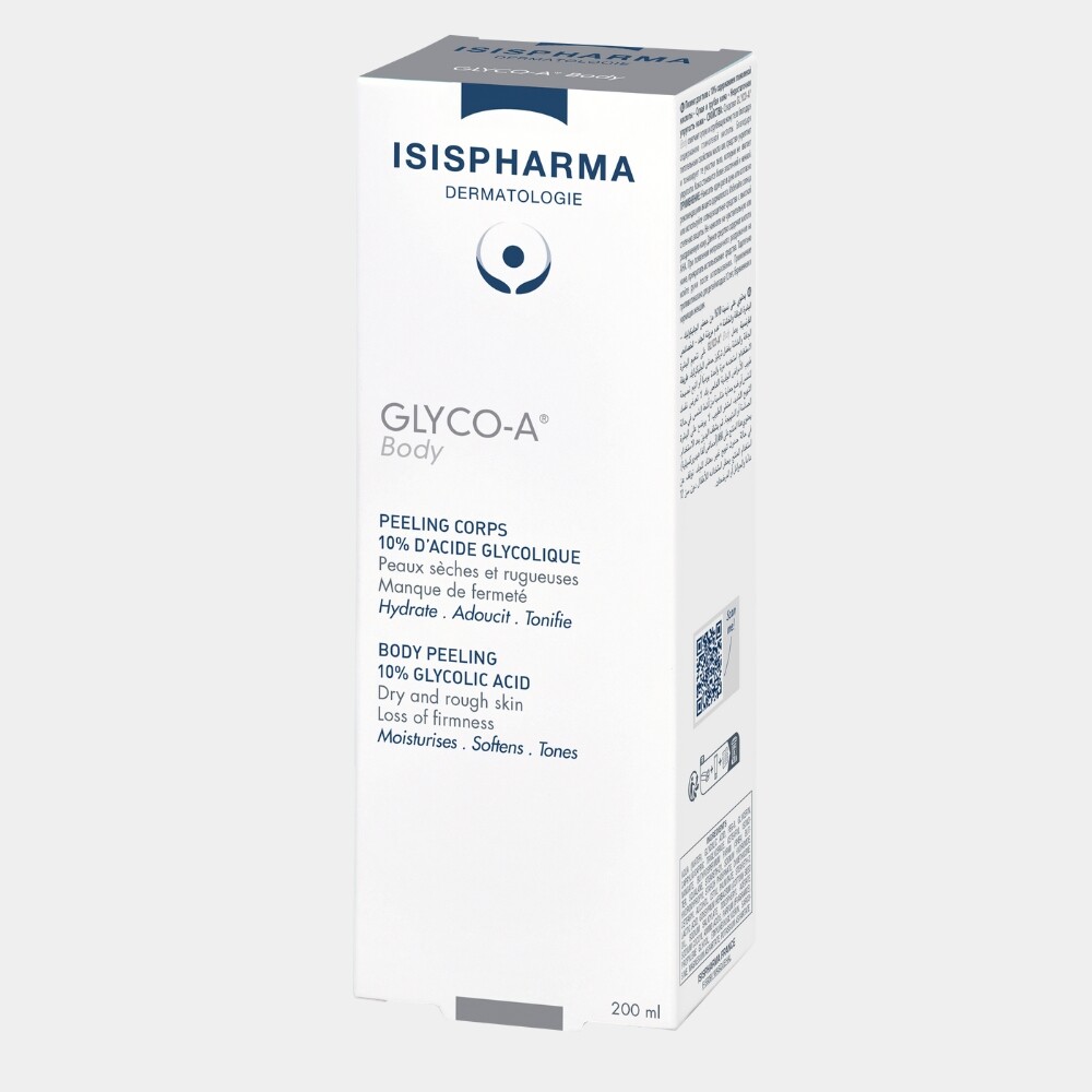 Glyco-A Body 10% Glyco-A Body 10%