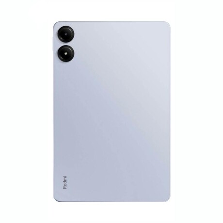 XIAOMI REDMI PAD PRO 8GB 256GB Tablet XIAOMI Redmi Pad Pro 12,1' 256GB 8GB RAM Cámara 8MP Ocean Blue