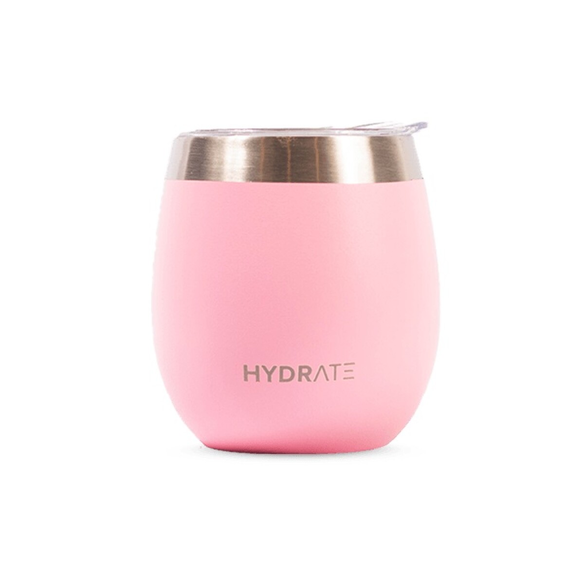 MATE HYDRATE 267ML - ROSA 