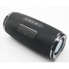 Parlante portátil TG187 50w simil Boombox con colgante de transporte Negro Parlante portátil TG187 50w simil Boombox con colgante de transporte Negro