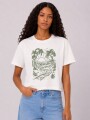 Remera Bearly Estampado 1