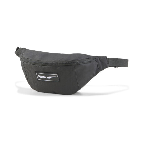 Deck Waist Bag 07918701 Negro