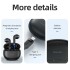Auriculares Inalambricos Usams In-ear TWS Bluetooth 5.3 Auriculares Inalambricos Usams In-ear TWS Bluetooth 5.3