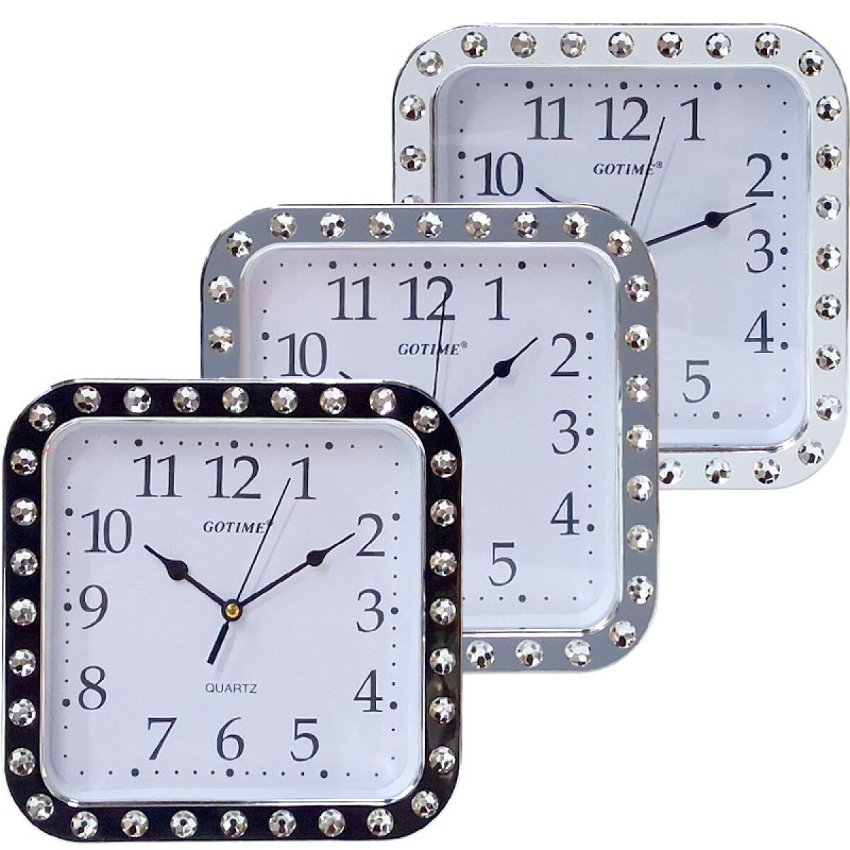 Reloj de pared - Reloj De Pared 