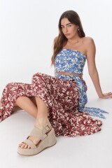 Sandalia Camelia Ginger