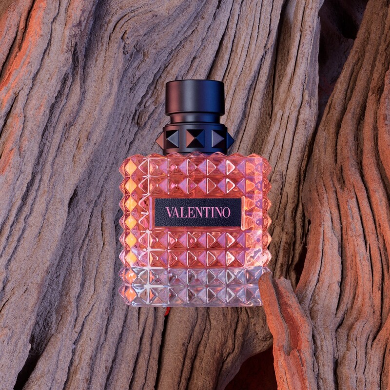 Perfume Valentino Born In Roma Donna Edp 100 Ml. Perfume Valentino Born In Roma Donna Edp 100 Ml.