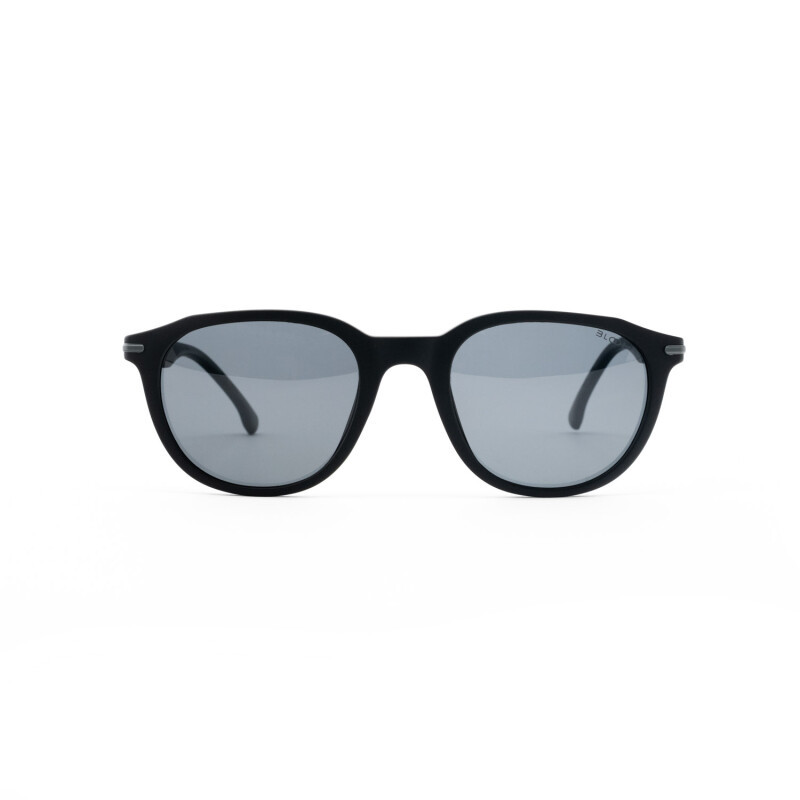 Lentes de Sol Bloom 26304 Unisex Negro
